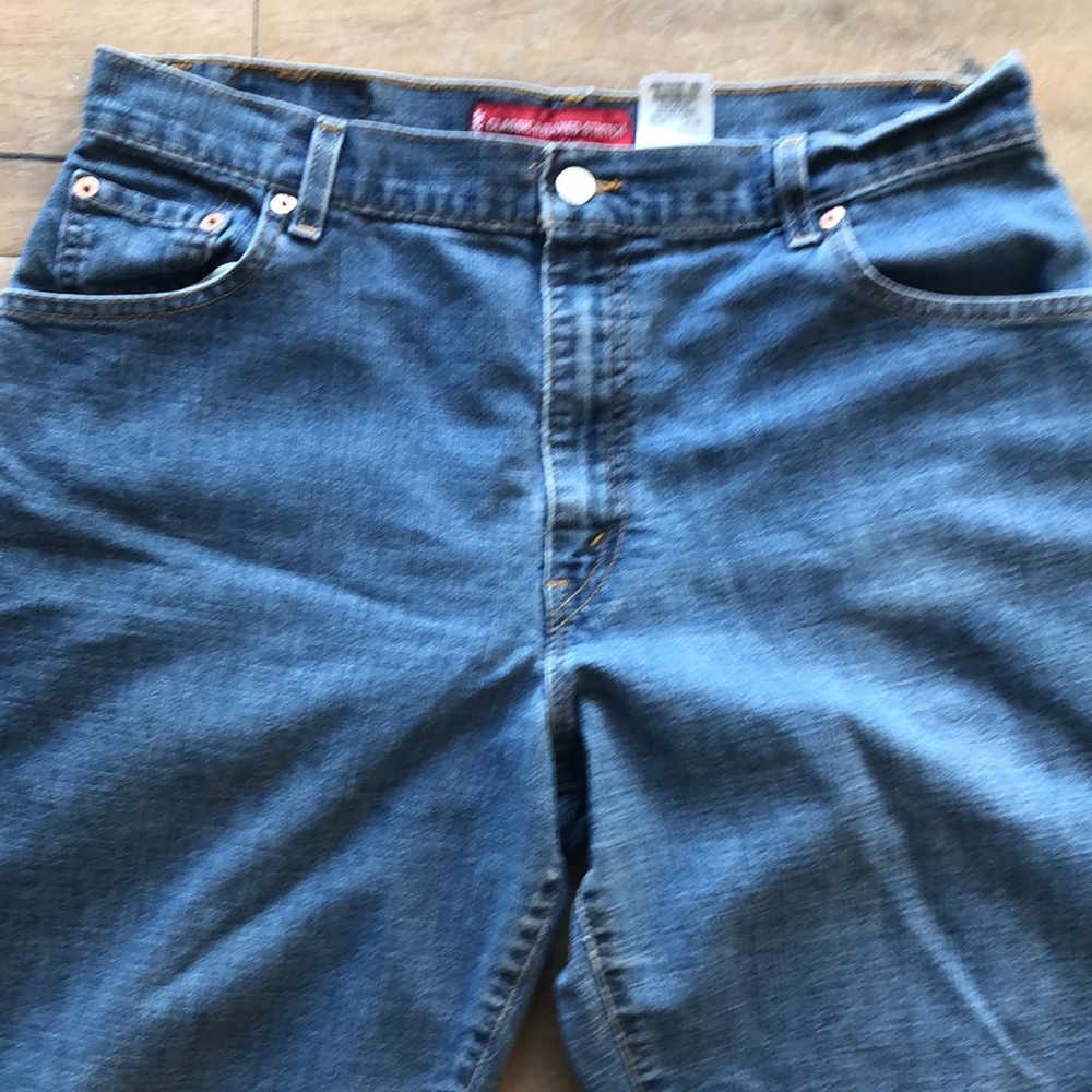 Levi’s 550 Jeans
